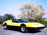 Ferrari 365 GT4 Berlinetta Boxer 1974 года (WW)